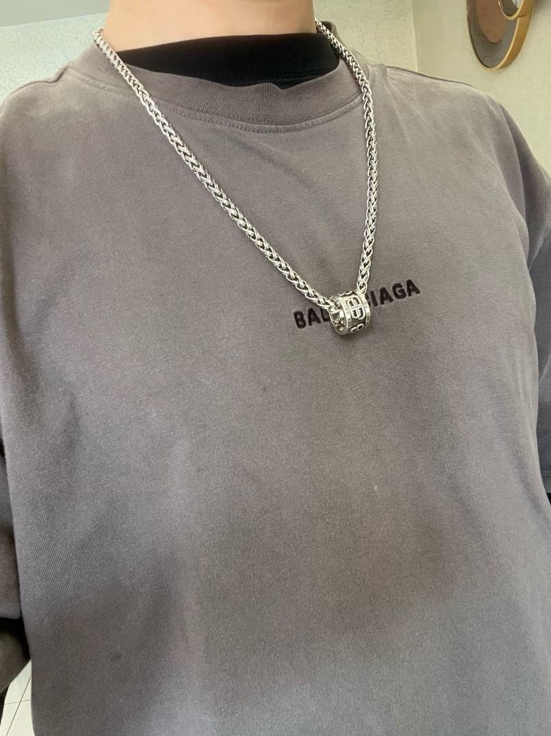 Balenciaga Necklaces